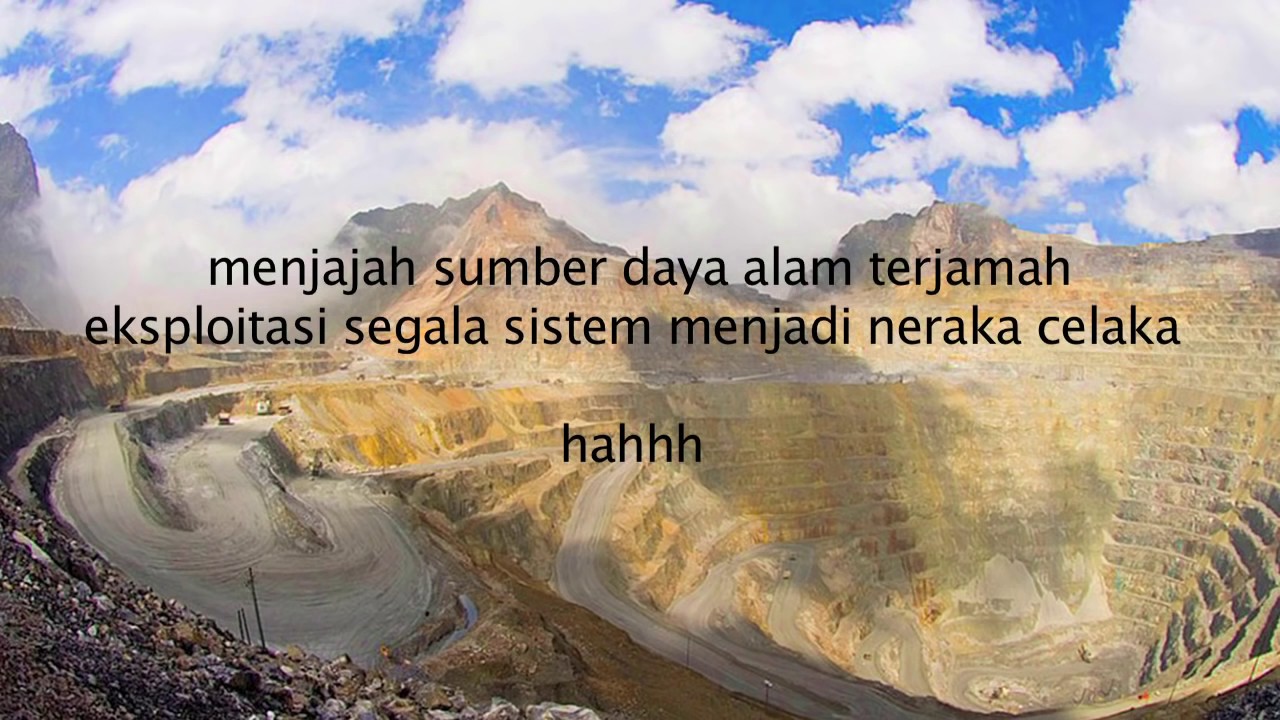 DISS YOUNG LEX PALING PARAH DARI IWA K & RAS MUHAMAD