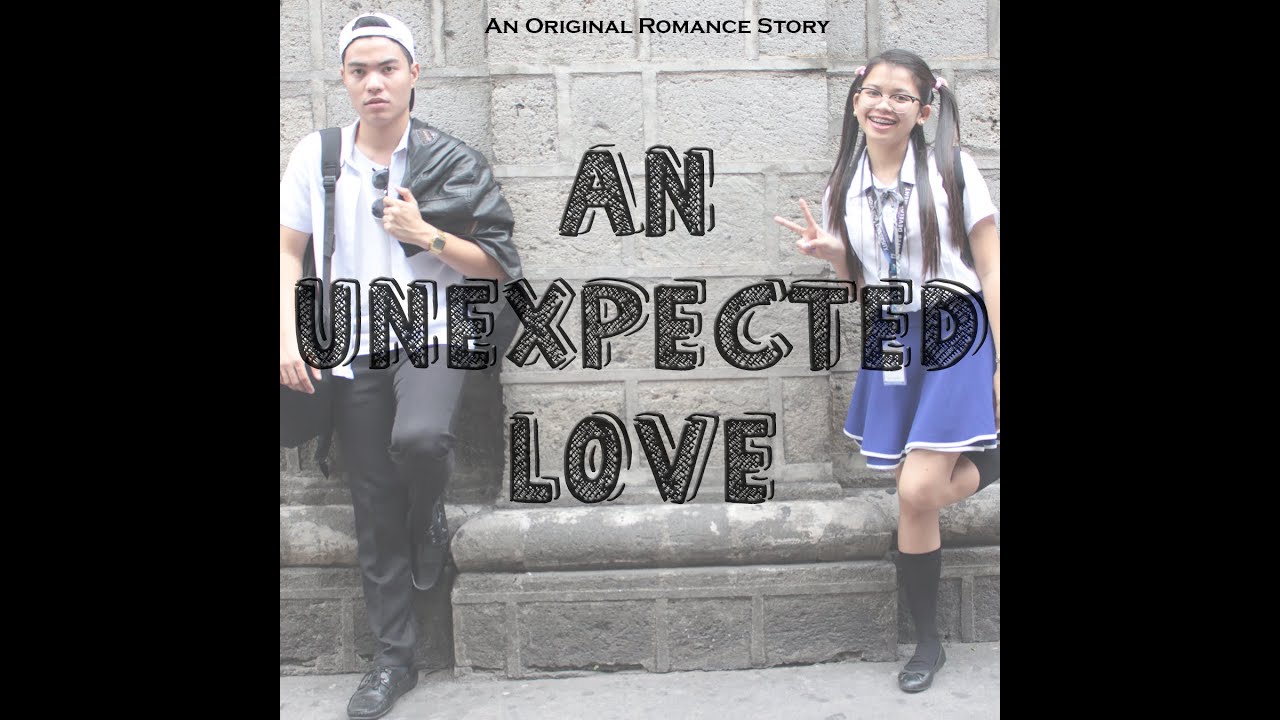 An Unexpected Love (Short Film) - Seventh Vibes Production