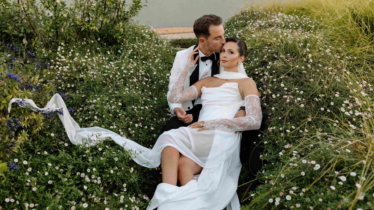 Our Wedding Film | 25.05.2025