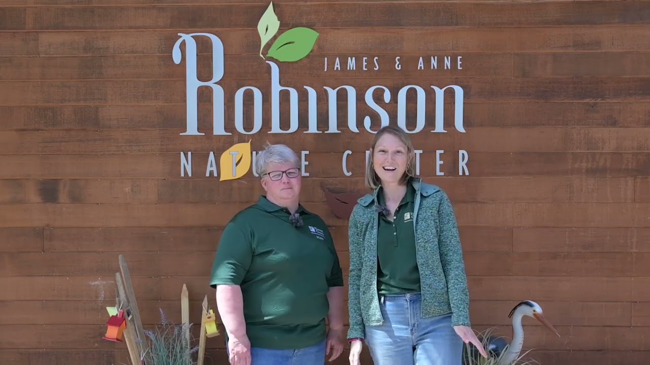 Robinson Outdoor Extravaganza April 24, 2022