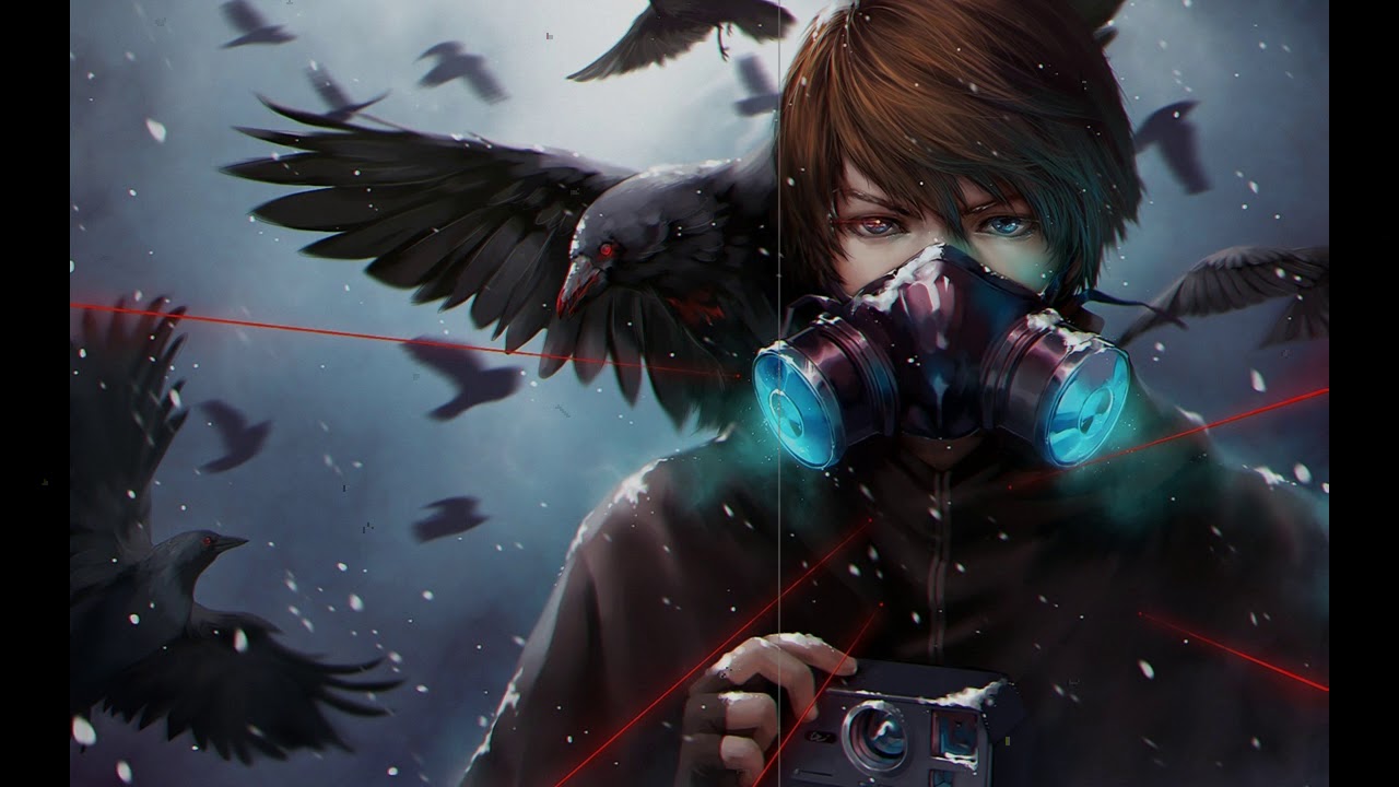 Anti nightcore-Hurts-Silver Lining