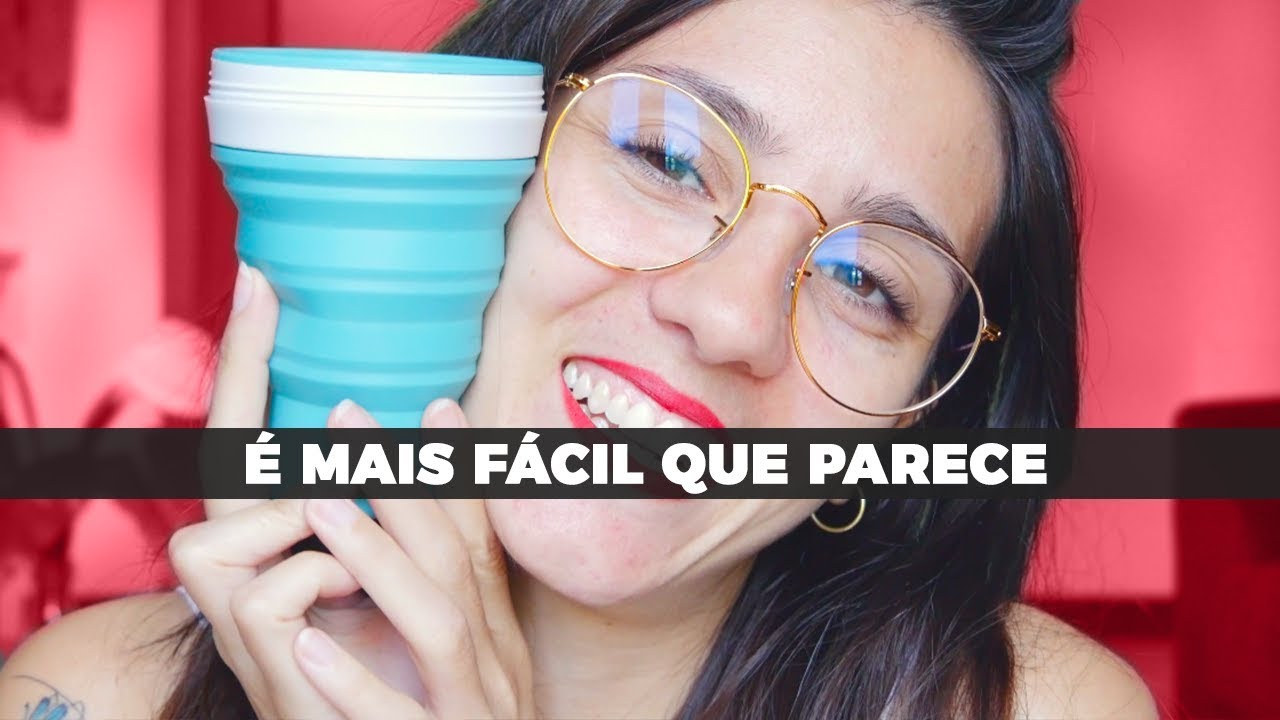 COMO DIMINUIR O CONSUMO DE PLÁSTICO | Semana do Meio Ambiente | O Poder da Gravata