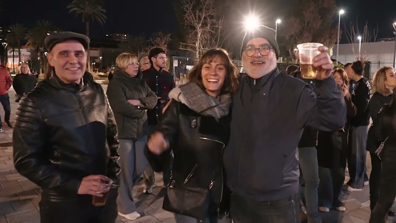 Fito & Fitipaldis - Valencia 24/01/2026