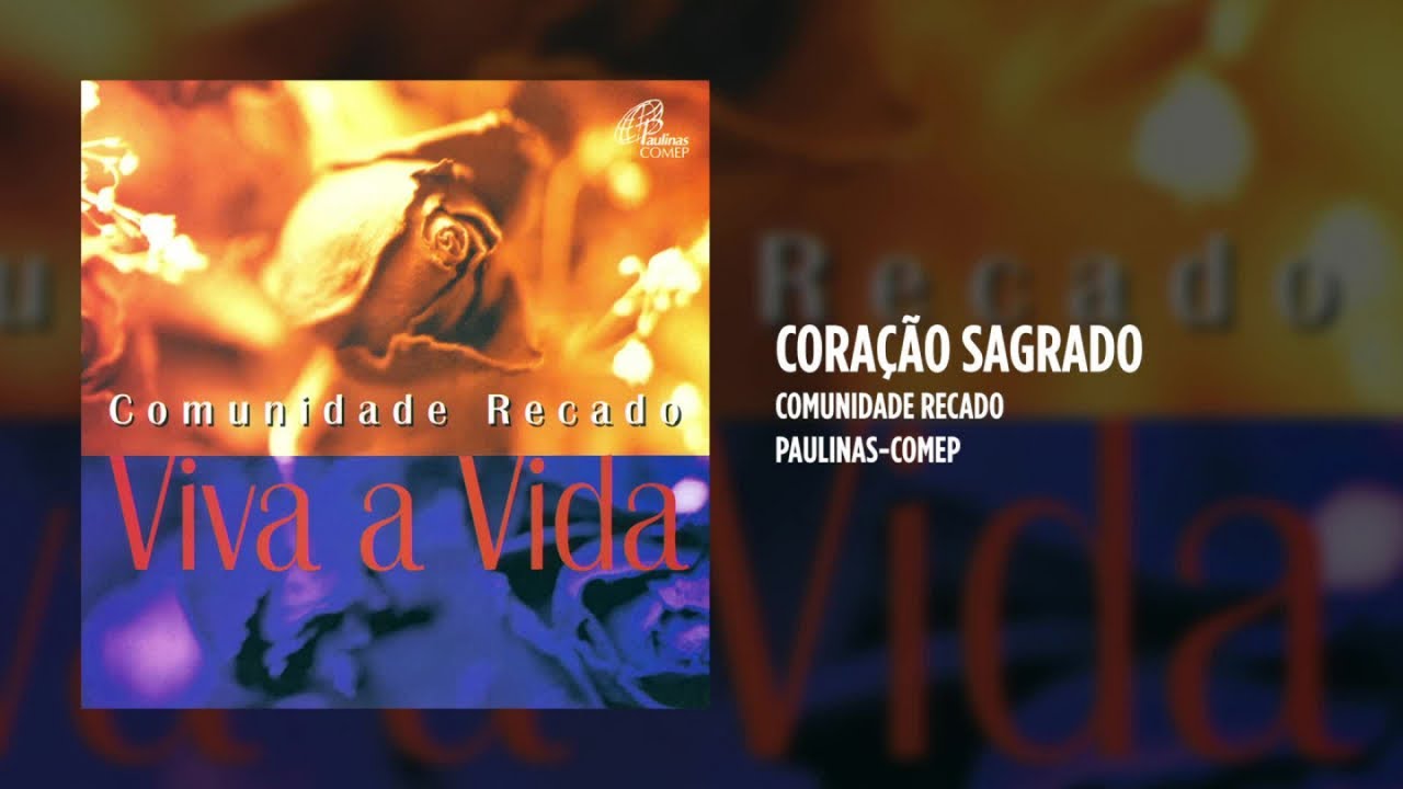 Comunidade Recado - Coração Sagrado