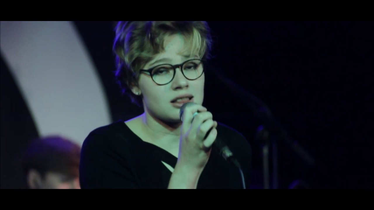 Rockpreis Rheine 2018 - Gewinnervideo