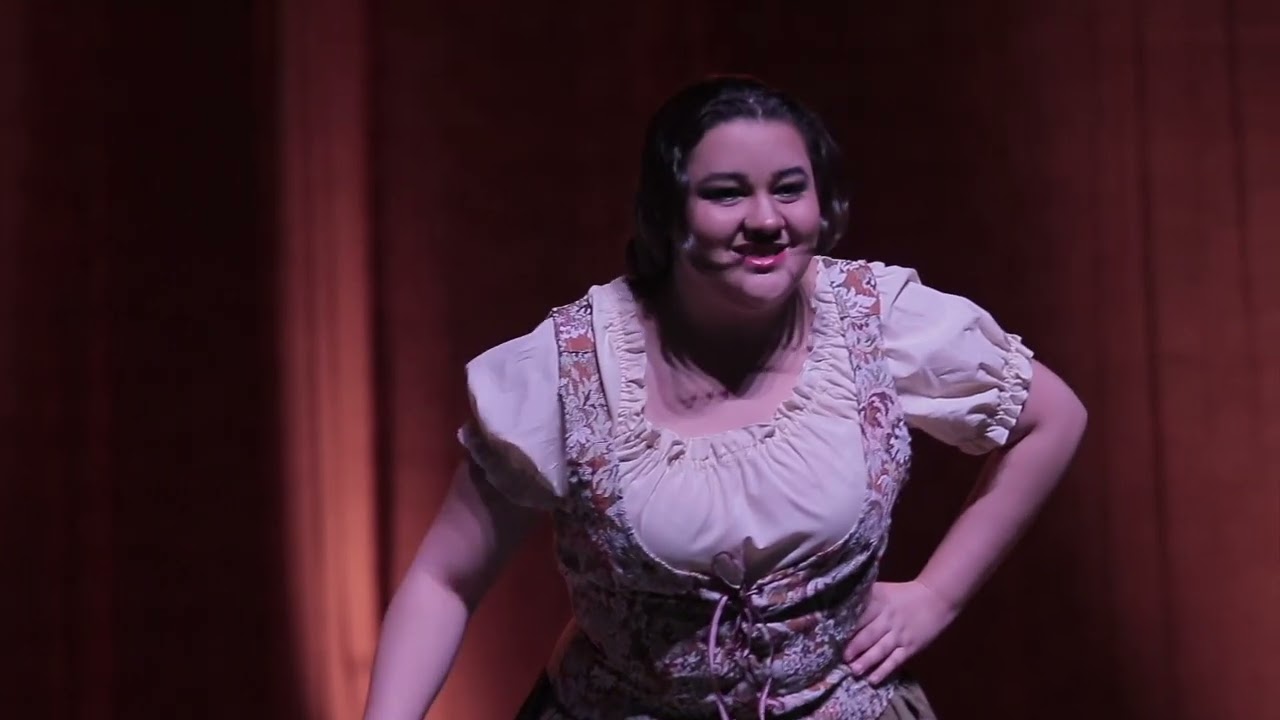 Rita, &oacute;pera de Gaetano Donizetti (IV Festival de &Oacute;pera do Paran&aacute;)