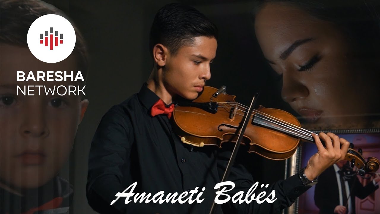 Edis Dogani - Amaneti Babës