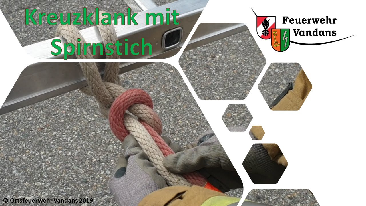 FW KNOTEN 