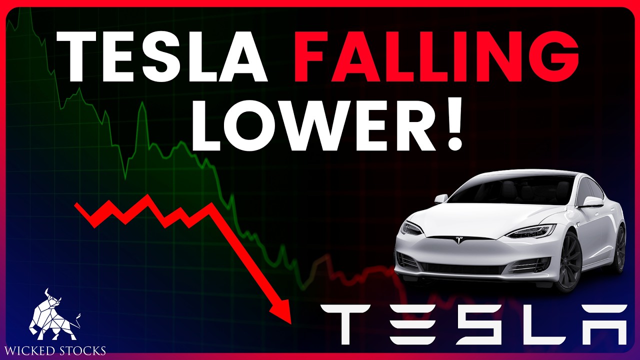 Tesla Stock Price Analysis | Top $TSLA Levels To Watch for July 24th, 2026