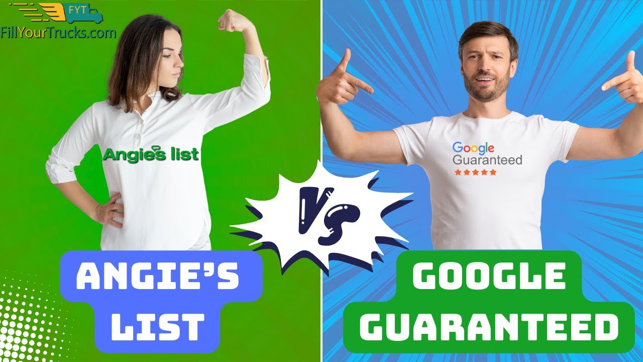 Google Guaranteed vs. Angie's List for Movers (Stop Wasting Money on Mover Leads)
