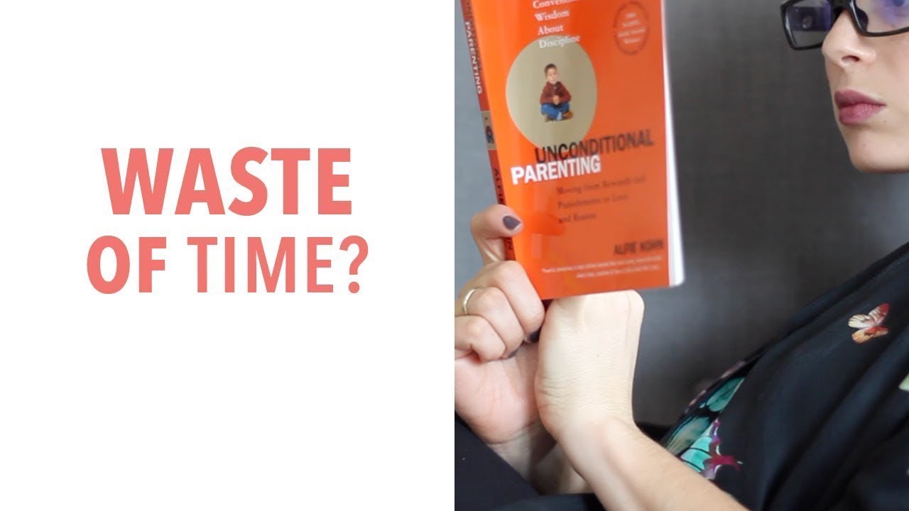 LoveParenting: Stop reading parenting books? - Busting the 3 Myths of Parenting Education
