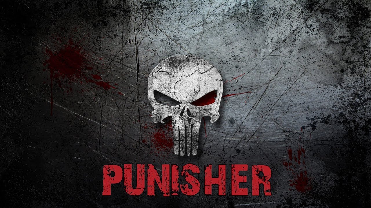 The Punisher (Каратель) ► Полное Прохождение На Русском FULL HD