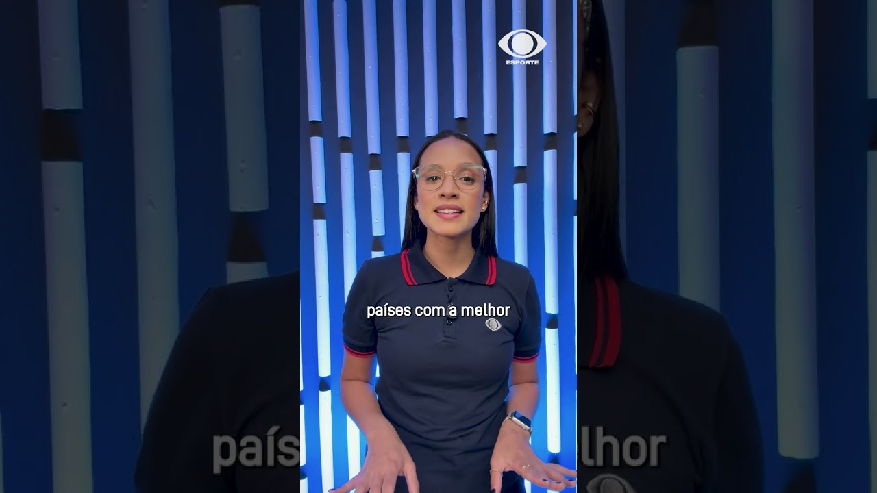 Entenda novo formato da repescagem para a Copa do Mundo | #Shorts