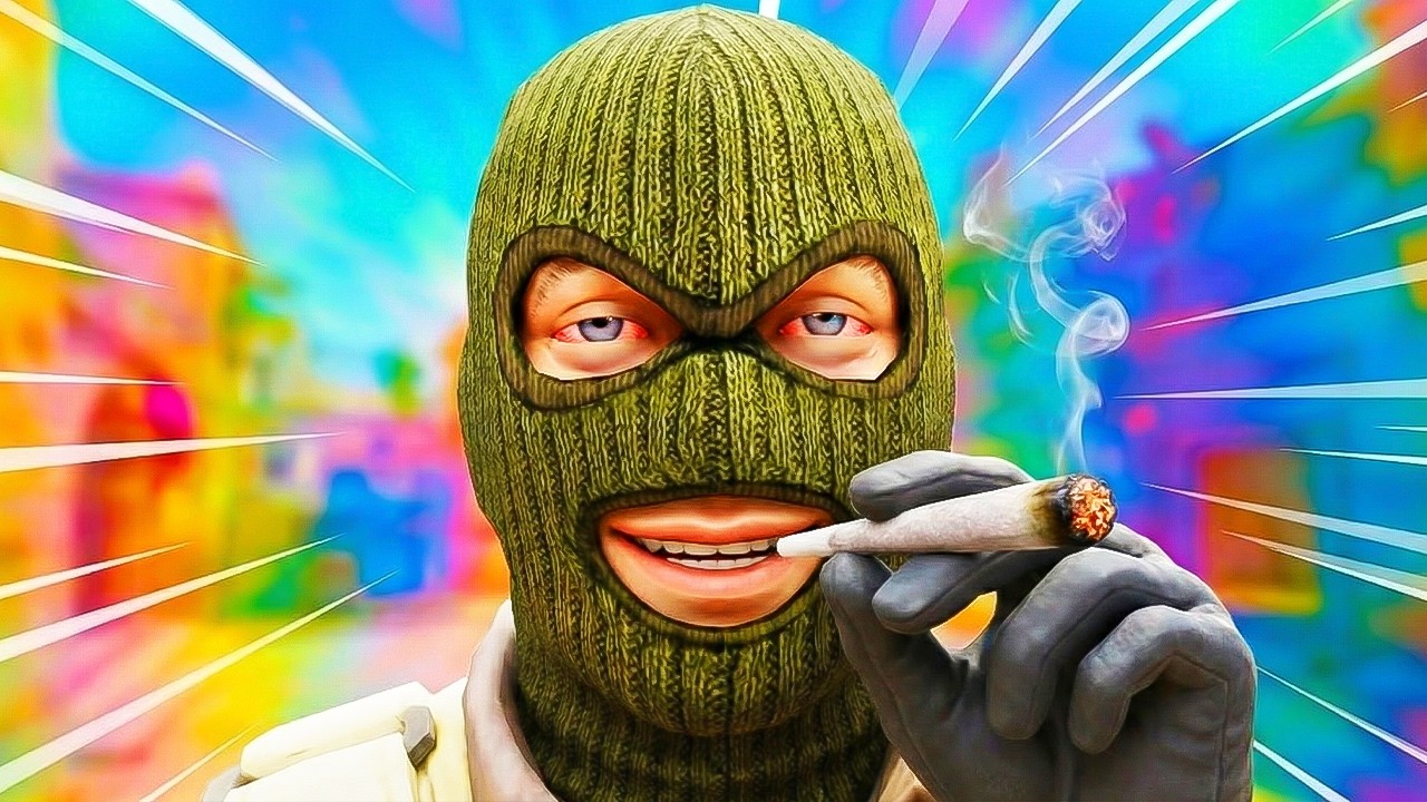 ODEGRALIŚMY ROLEPLAY w COUNTER STRIKE