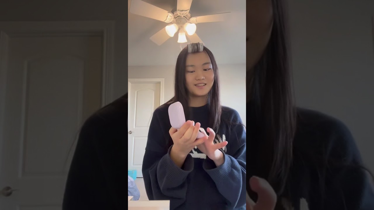 Get Ready with Junior Yoon Lee
