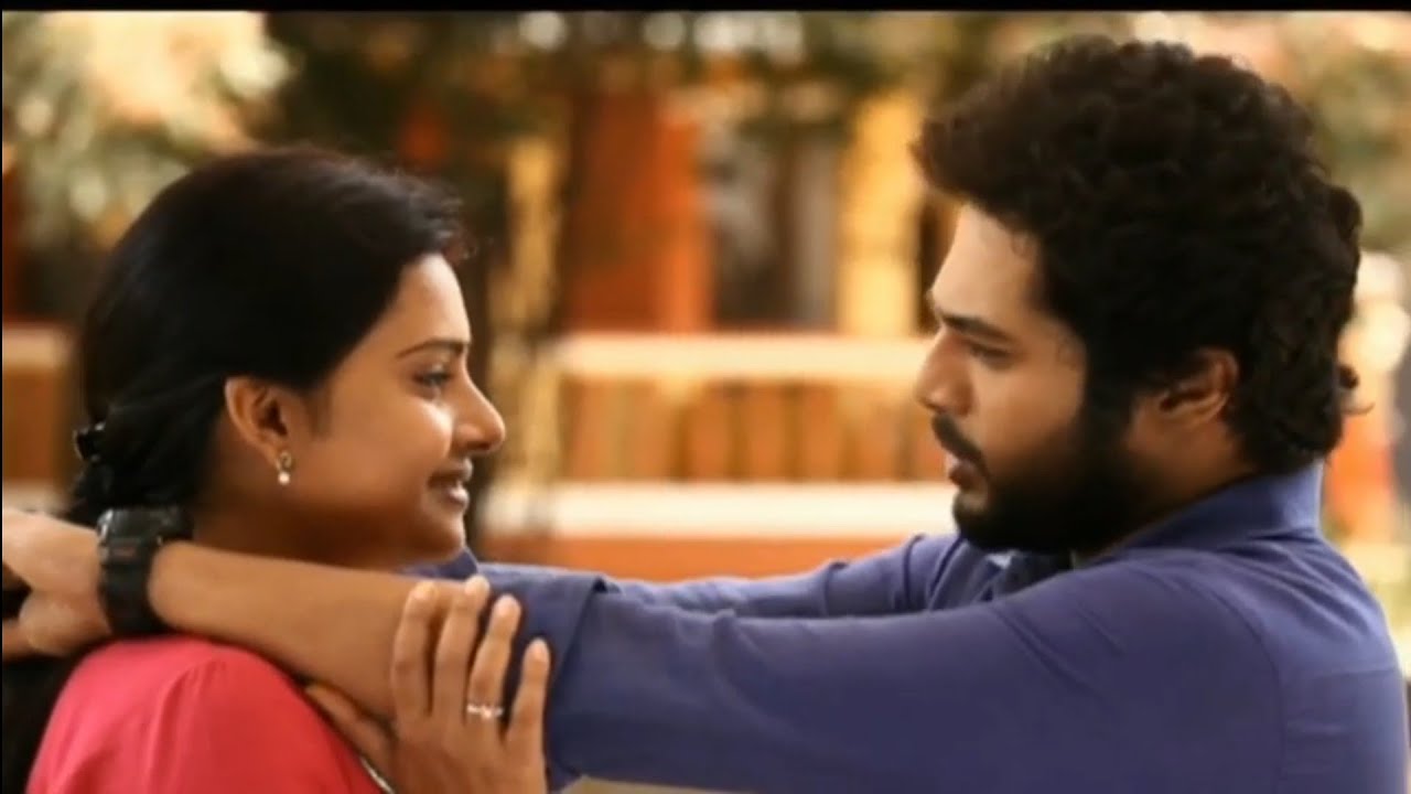 #office Raji ❤ Karthik கண்மணியே ❤ காதல் ❤ என்பது கற்பனையோ ❤ https://youtu.be/vNplXipbJNQ