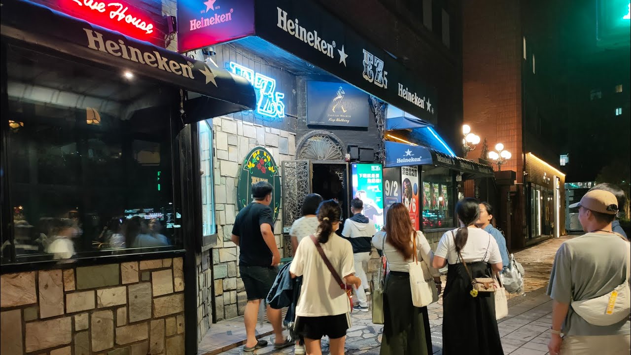 20240928台北EZ5音樂餐廳(J.巴奈、卓義峯、梁一貞)