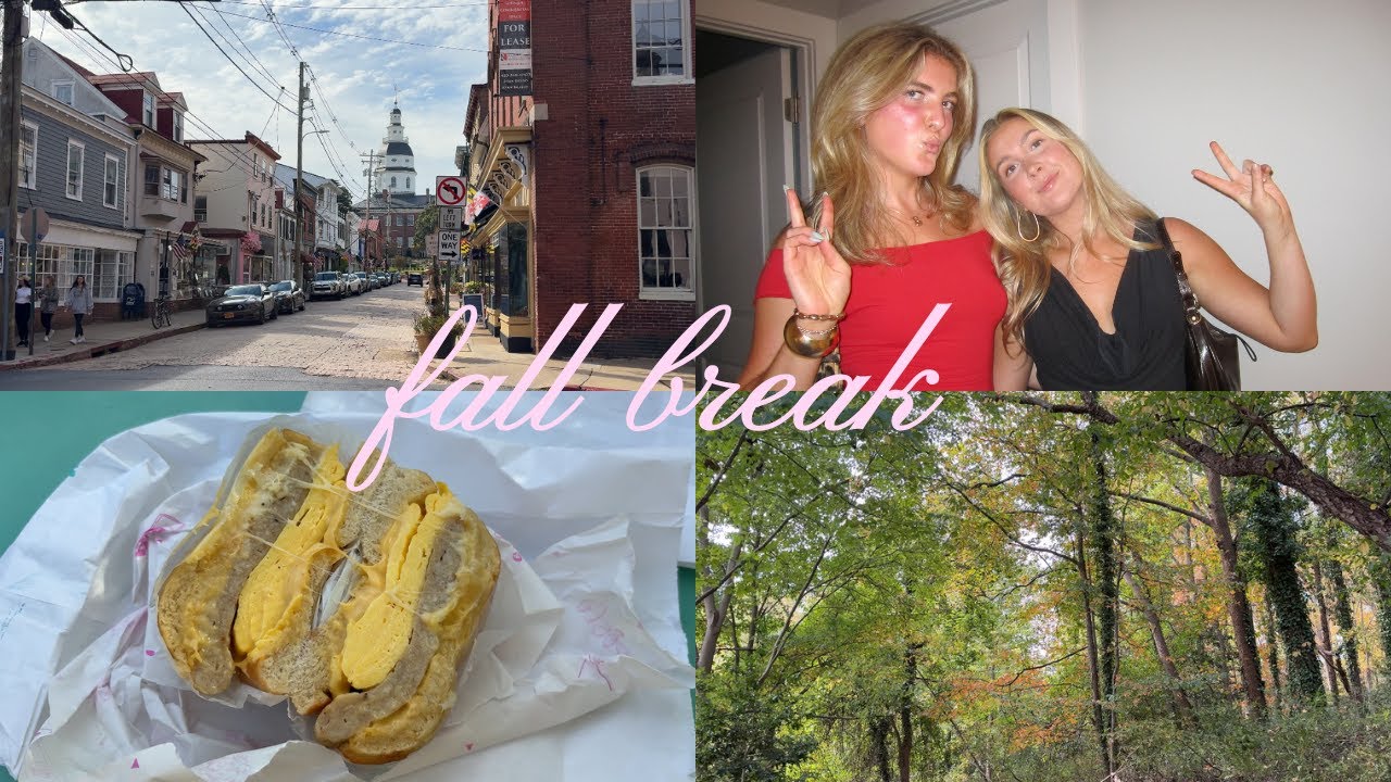 fall break but i'm anxious half the time 🍁🧘🏼‍♀️🍎