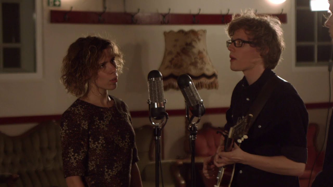 Douglas Firs feat. Bony King - Your Only Friend (Official Video)