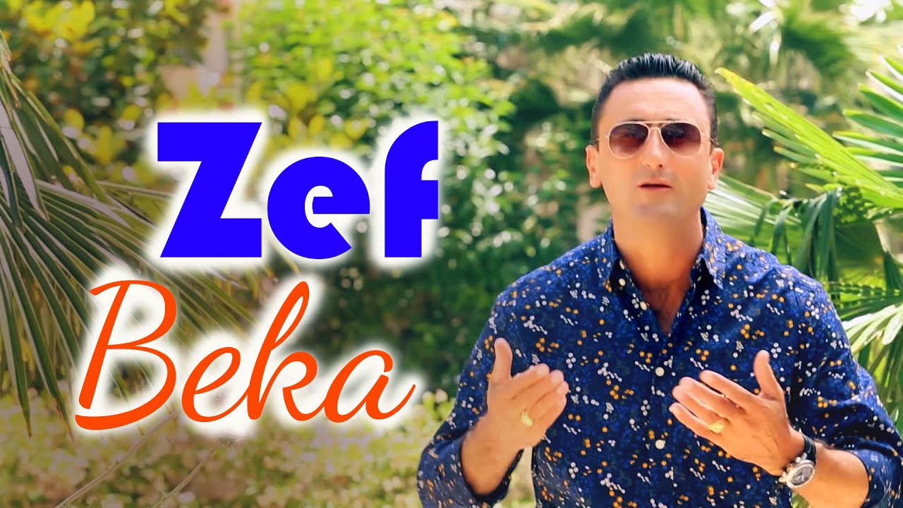 Zef Beka - Kenge ritmike - Fenix/Production (Official Video)