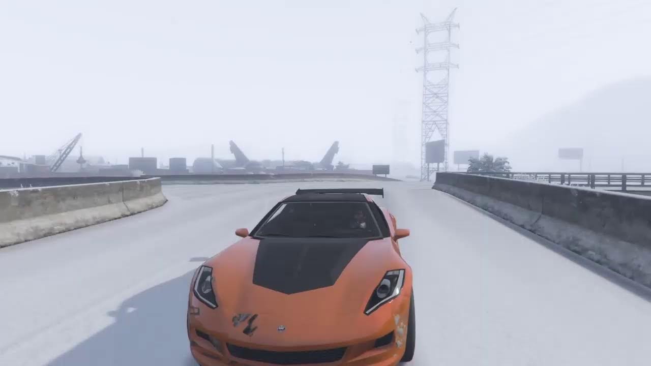 GTA 5 ONLINE PS4 CARMEET LIVE DEMIGODZ