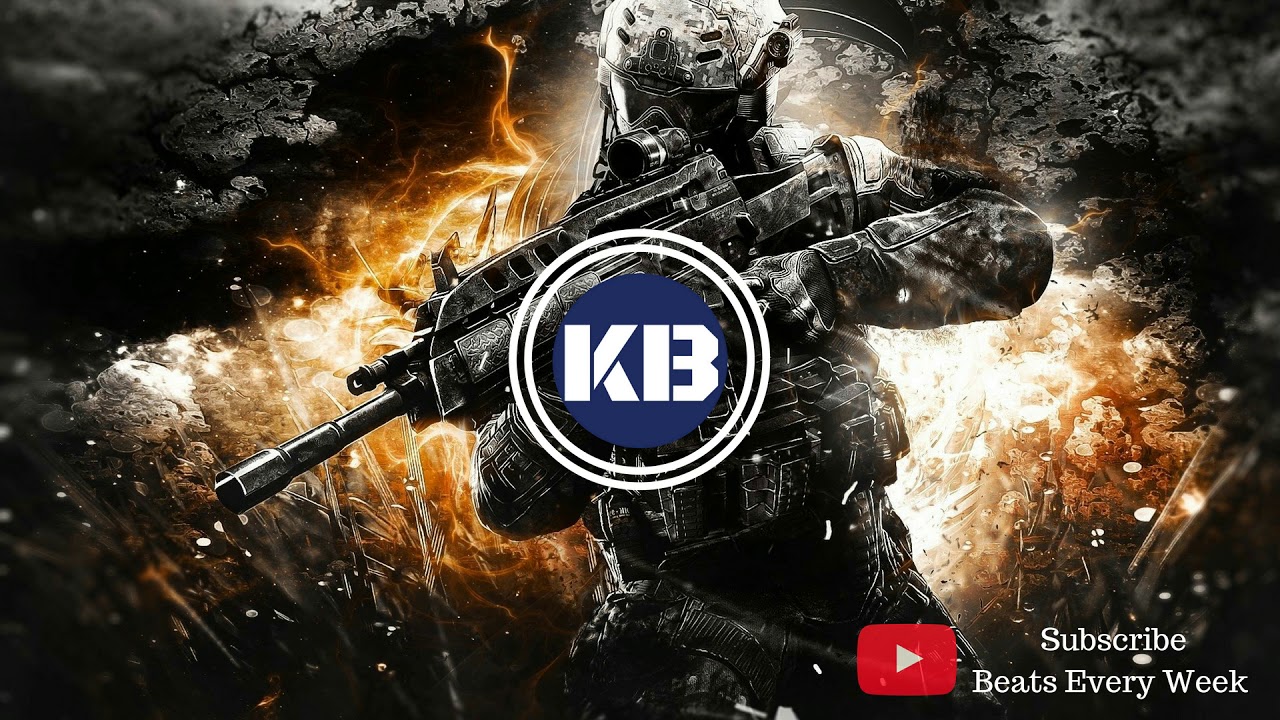 [FREE] HARD AGGRESSIVE RAP BEAT Hip Hop Instrumental 2020
