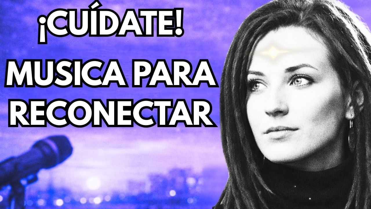Música para Reconectar y Volver al Centro (Soul Motivacional)