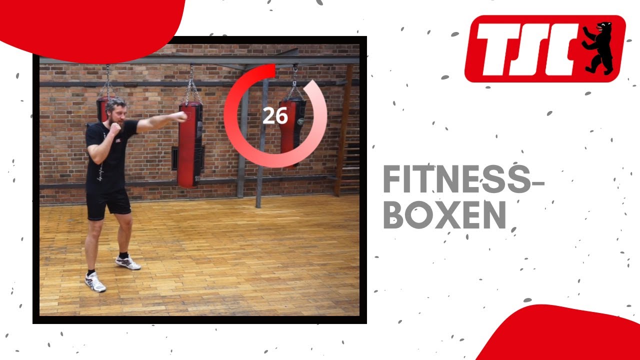 BTSC@HOME - Fitness-Boxen