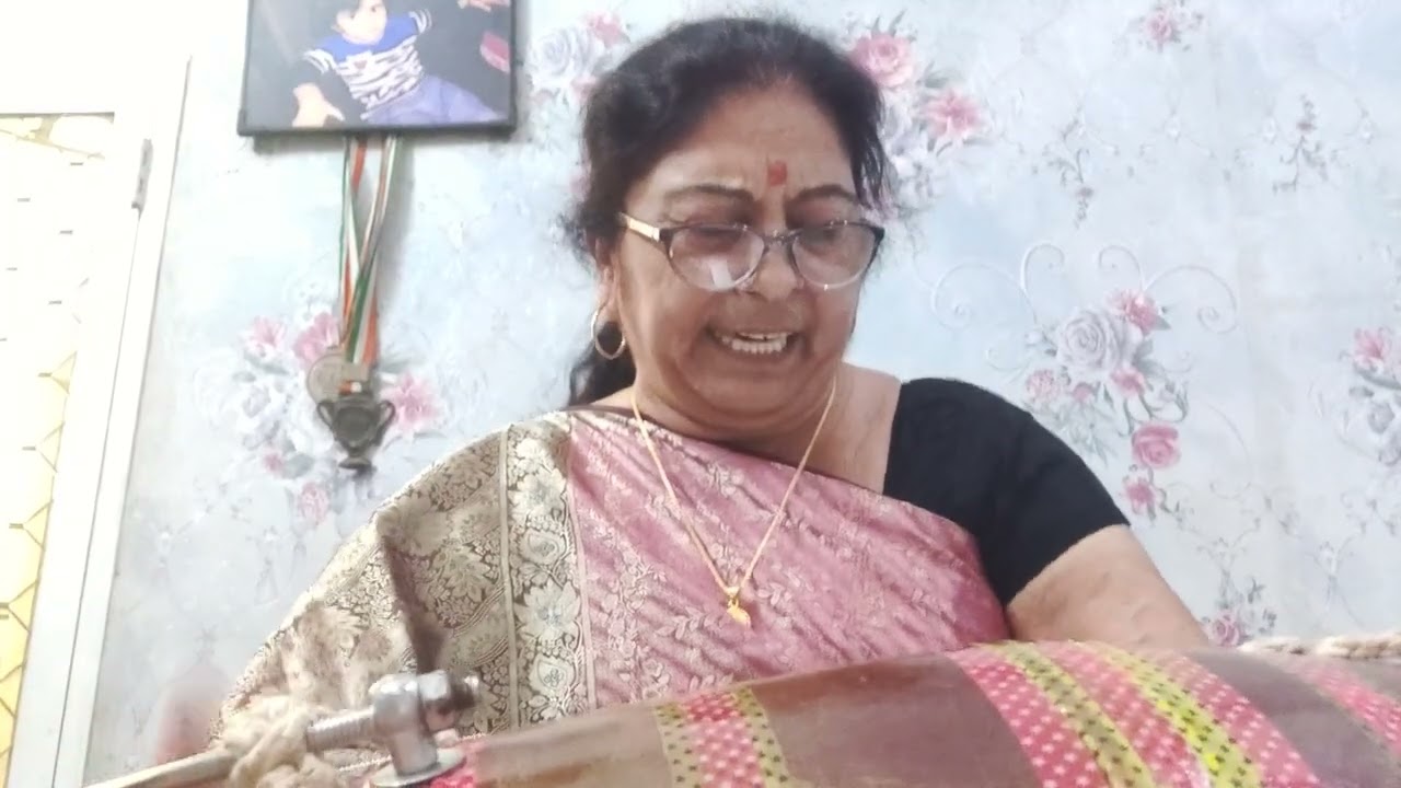 नवरात्रों में आई मेरी मां बधाई सारे भक्तों को 🙏🏻🥰 || नवरात्रि स्पेशल 🙏🏻 || #shashikbhajan 