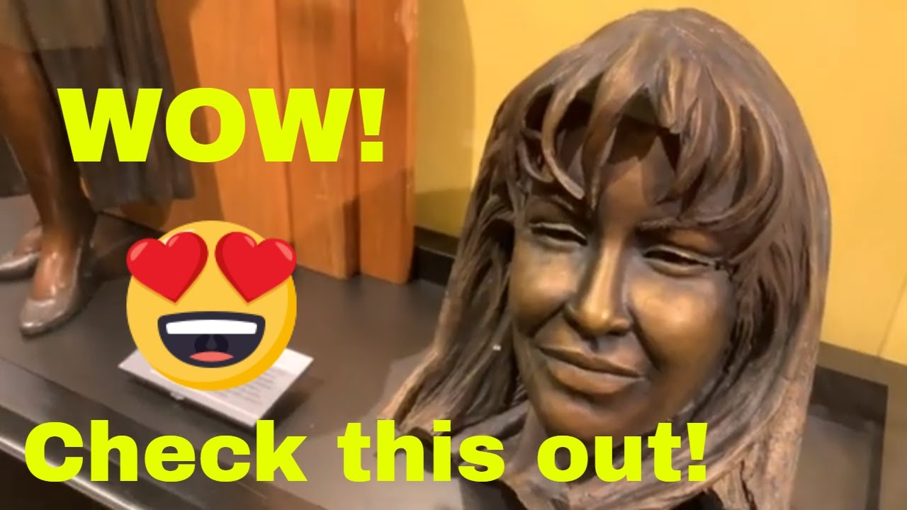 Selena Quintanilla Murals, Places to Visit - The Corpus Christi Edition
