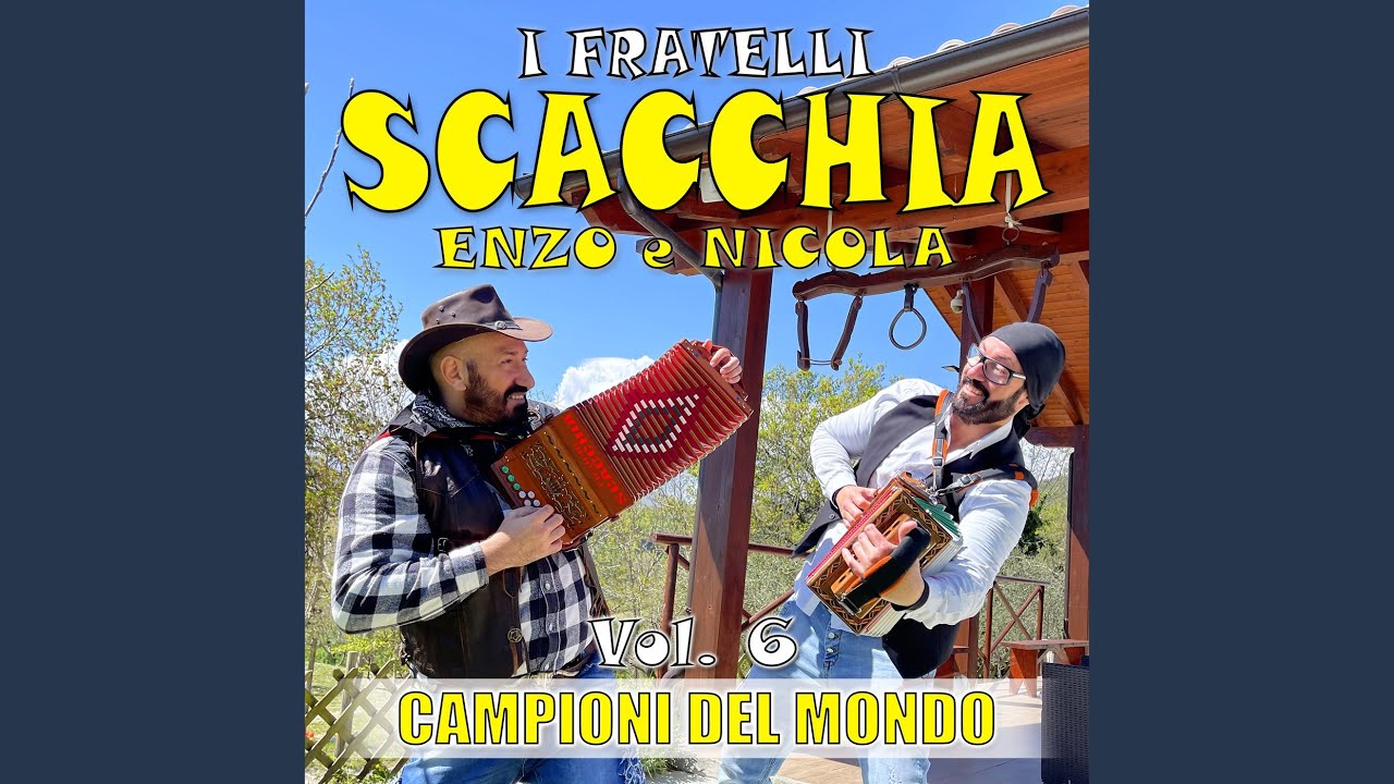 Super Polka del Trillo