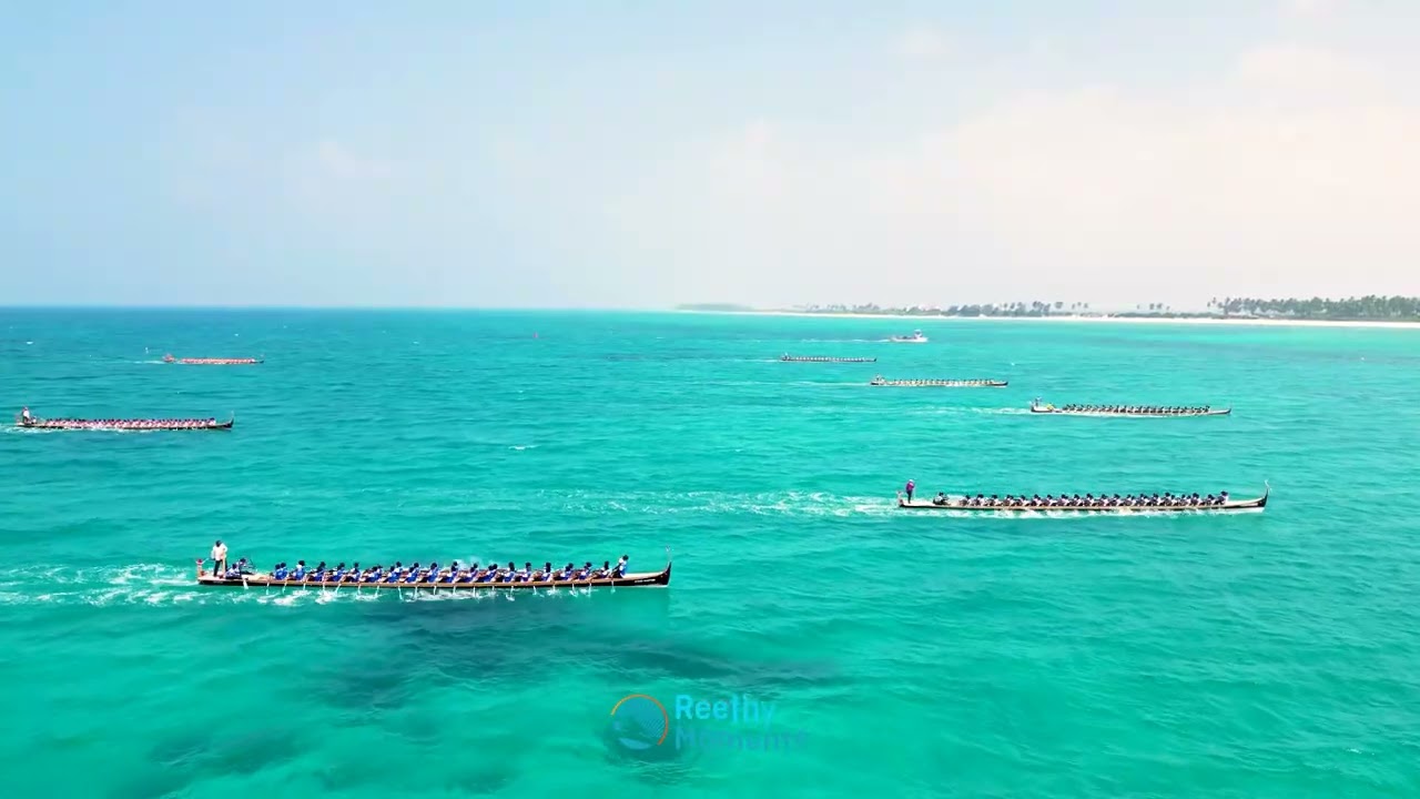 Final Jahadhoni Race 2025 | Maliku Sagaafee duvas #sagaafee #maliku #minicoy #lakshadweep #viral 