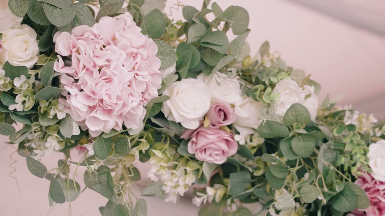 Say 'I Do' with our Bryn Meadows view