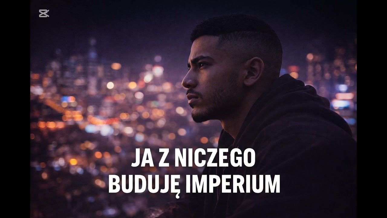 Ja z Niczego Buduje Imperium - TheDevill