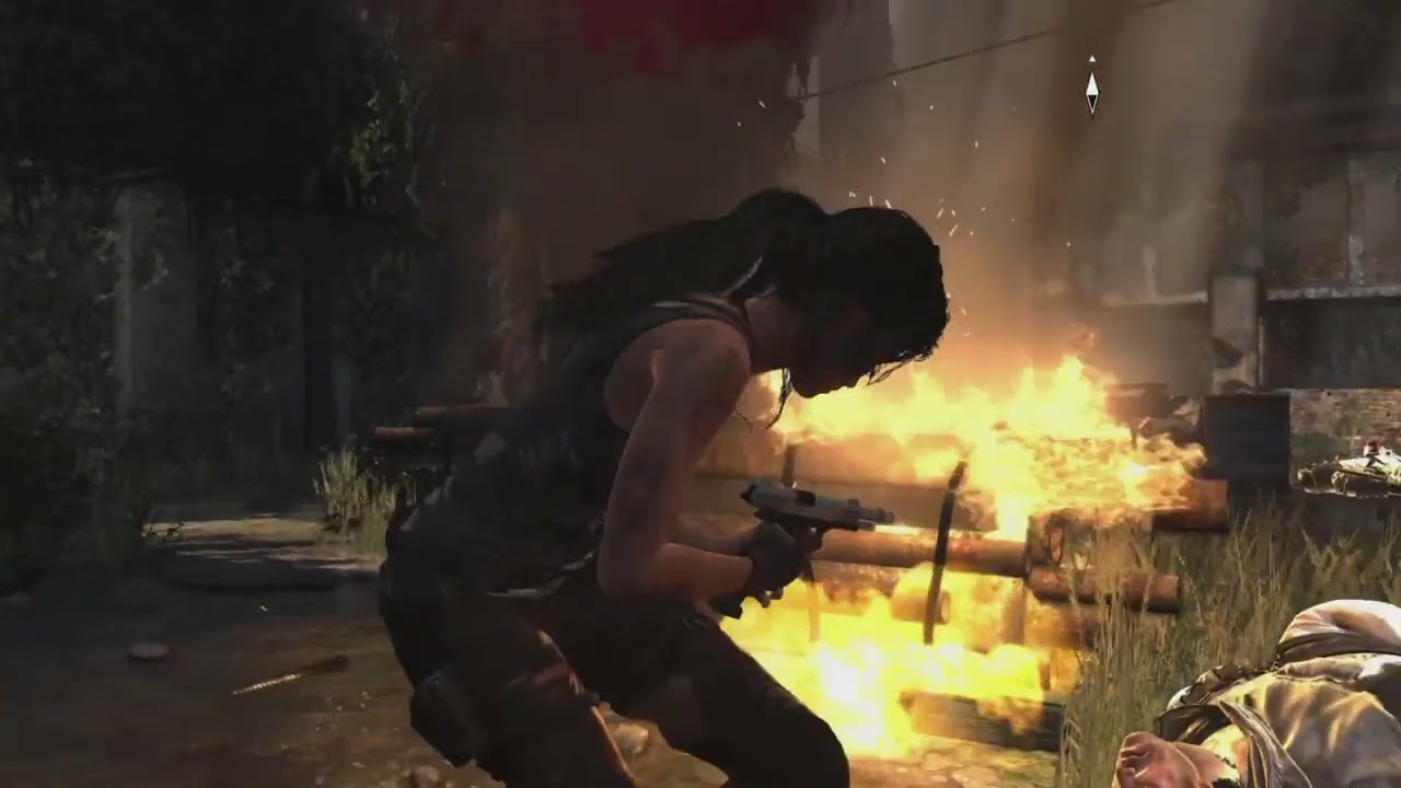 Tomb Raider Definitive Edition (7) NO COMMENTARY