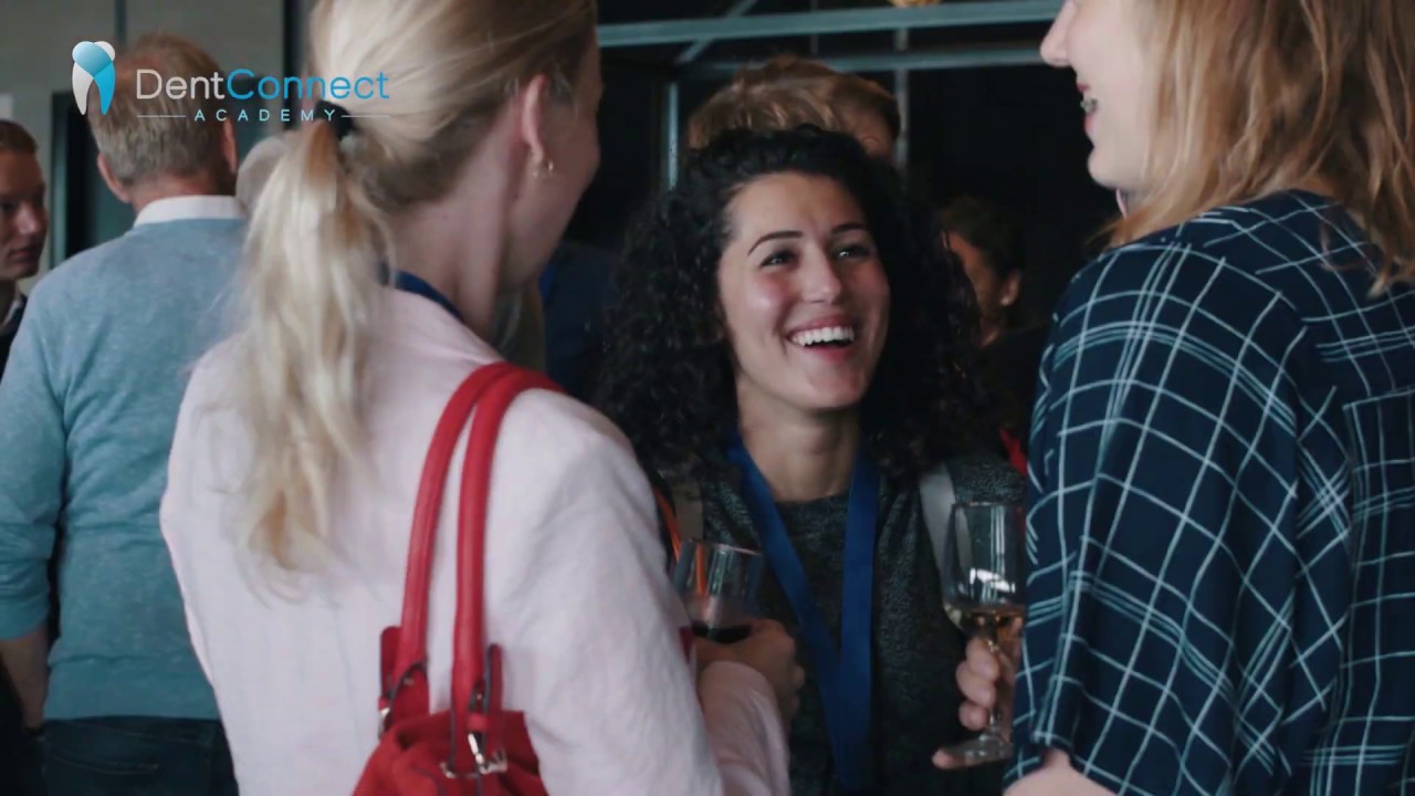 DentConnect Academy Congres 2019 WeConnect  Aftermovie