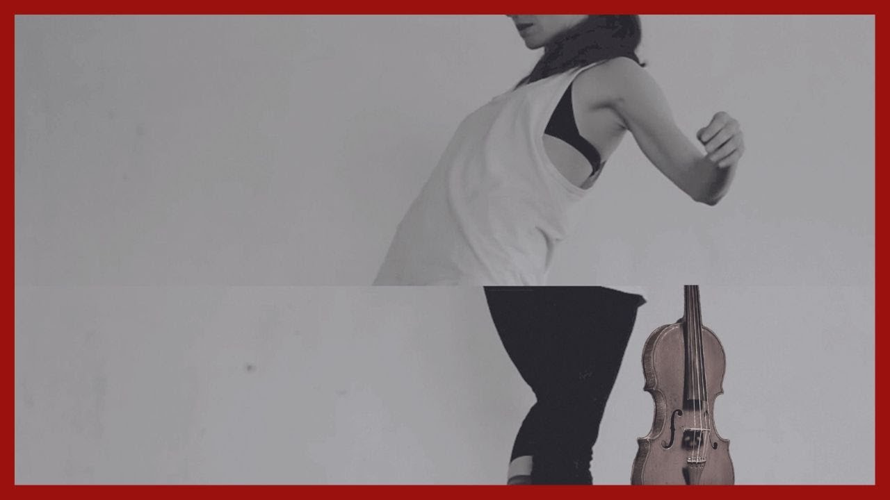 PART - Amos Ben-Tal/OFFprojects ism Ragazze Quartet Trailer