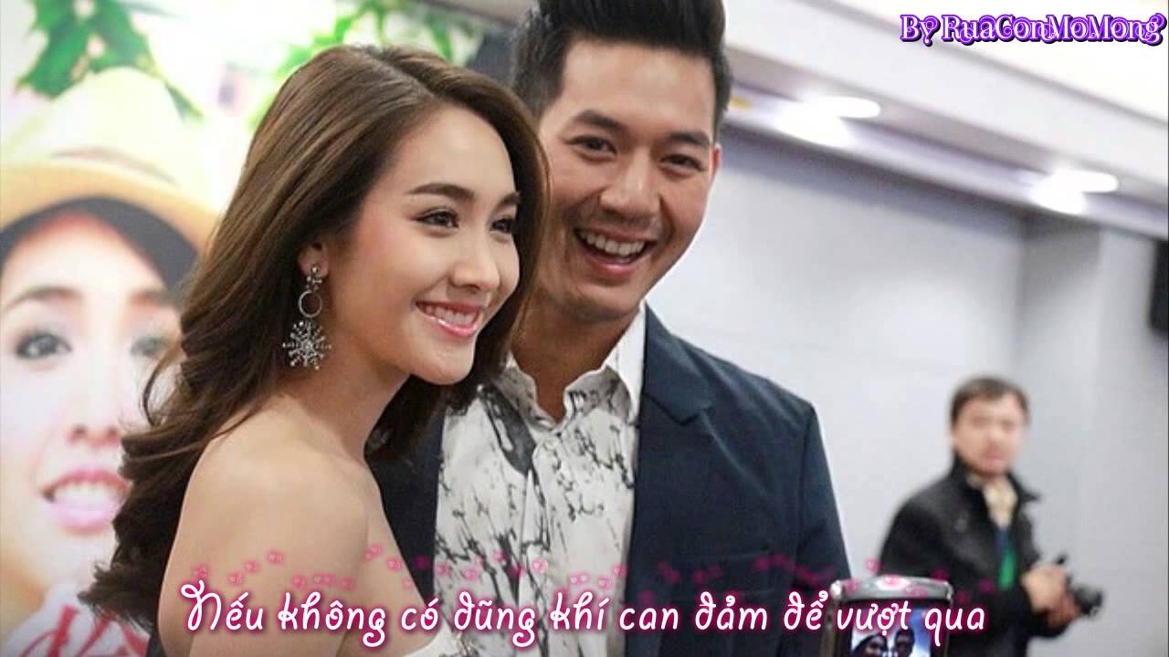 Weir Sukollawat & Min Pechaya - Vẫn Là Bạn Thân [Vietsub]