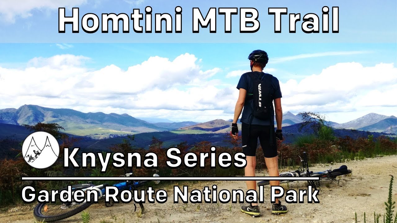 What to do in the Garden Route National Park?
