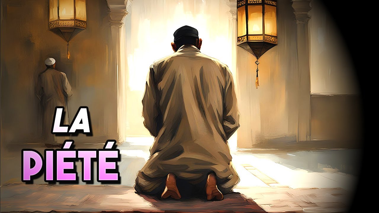 Qu'est-ce que la PIÉTÉ ?