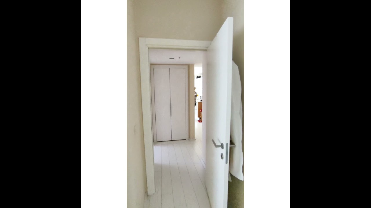 KAĞITHANE MERKEZDE NÜANS REZİDANS