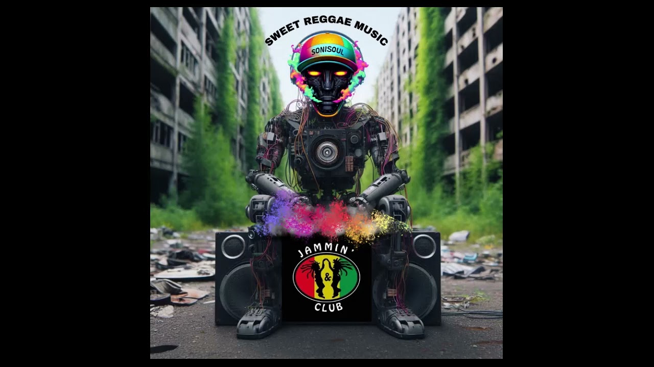 SWEET REGGAE MUSIC ( PREVIEW DJ SET JAMMIN CLUB