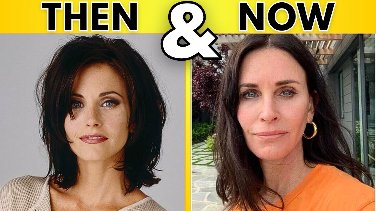 50 Sitcom Stars Who Are Truly Unrecognizable Today! (Then and Now 😱)