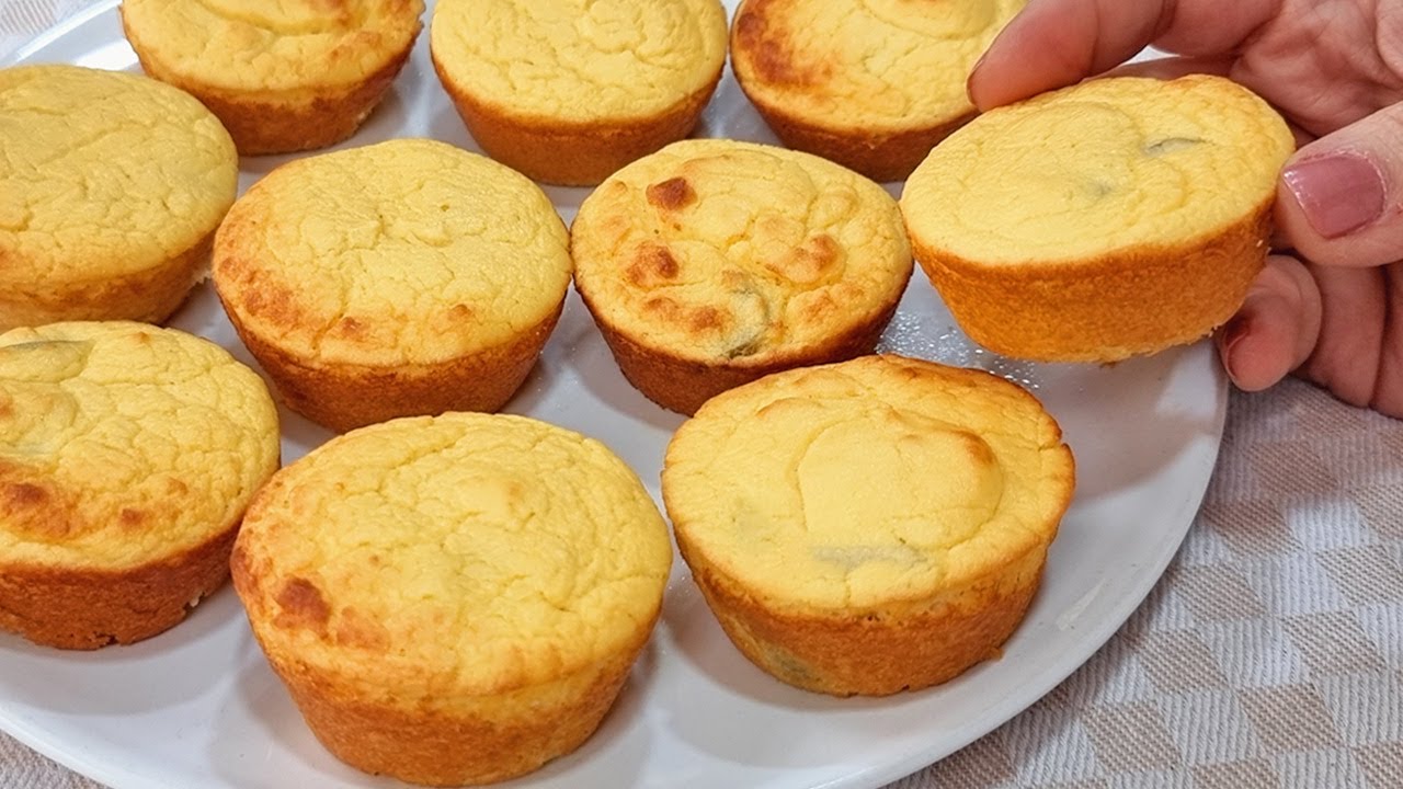 Drª Patrícia Leite | Empada de Frango, LOW CARB, saudável e deliciosa!