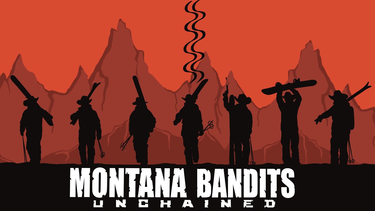 BANDITS UNCHAINED