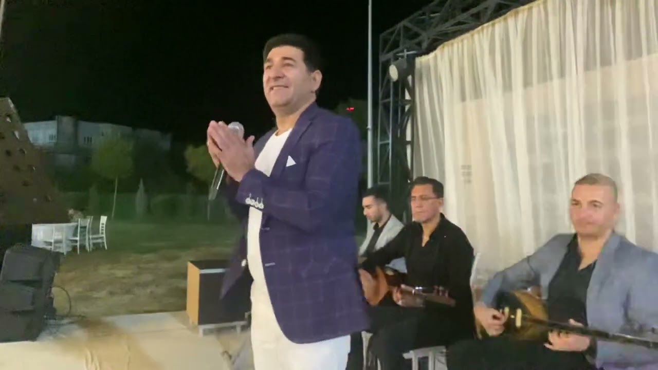 İbrahim Azad [Güney Doğu Halayı 2023]