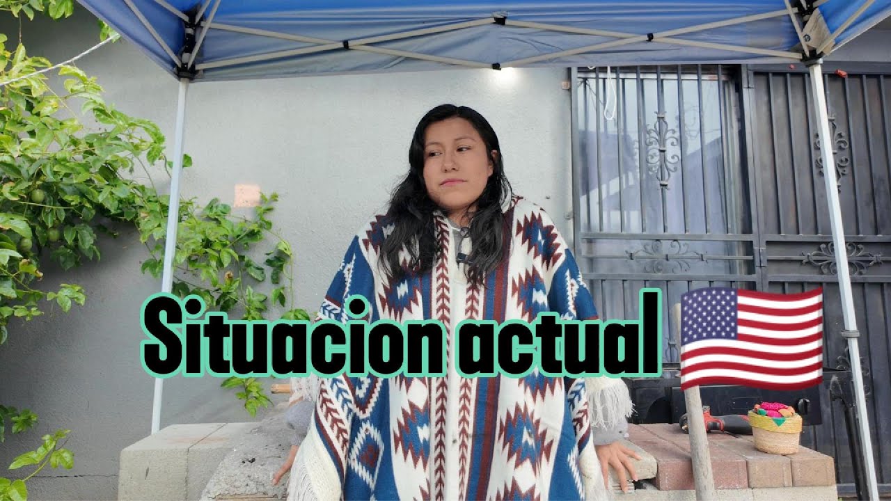 Una reflexión muy personal sobre nuestra vida hoy!🥺 
