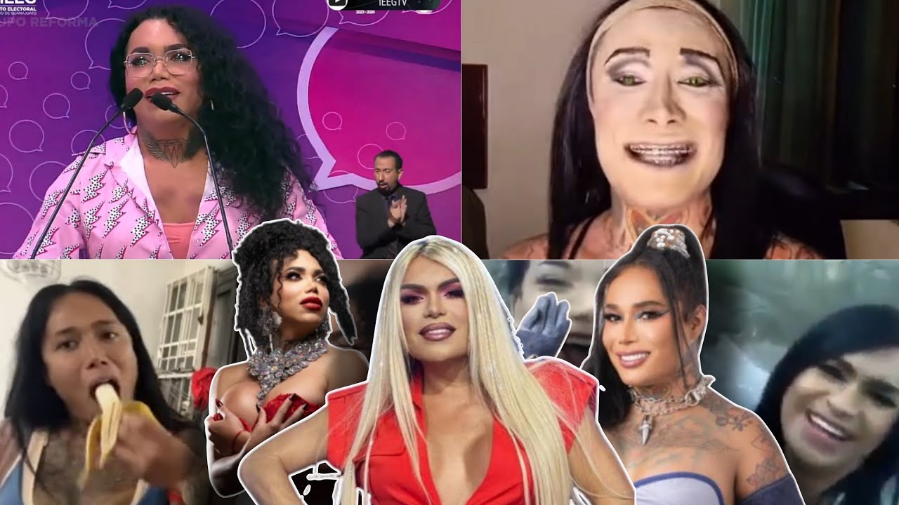 Momentos iconicos de el clan de las perdidas