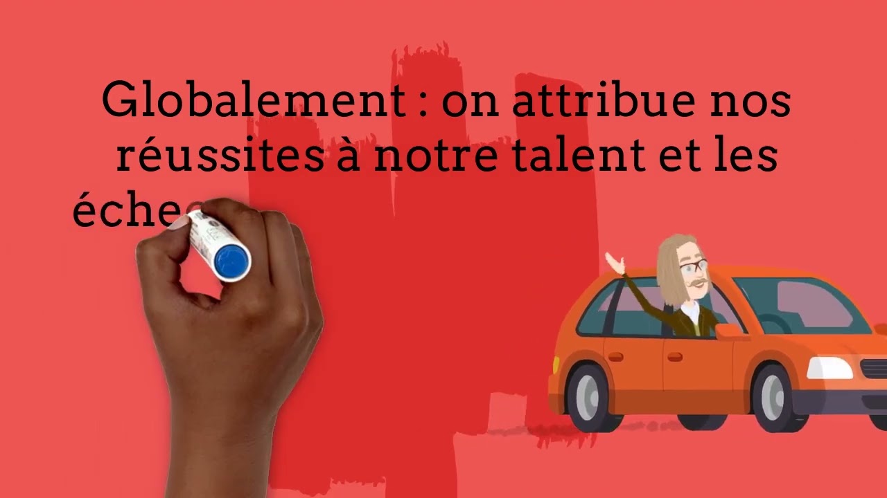Le biais d'autocomplaisance