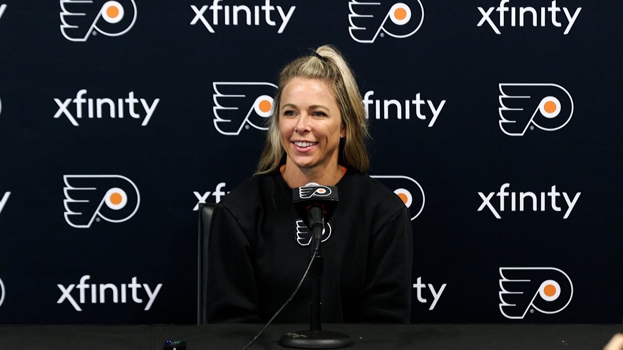 7/5 Development Camp: Cara Morey